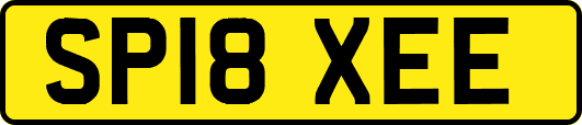 SP18XEE