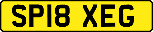SP18XEG