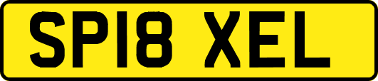 SP18XEL
