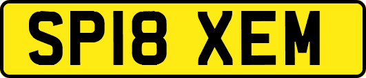 SP18XEM