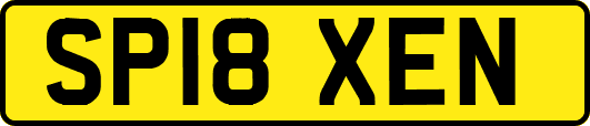 SP18XEN