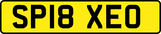 SP18XEO