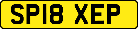 SP18XEP