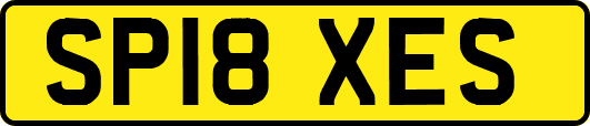 SP18XES