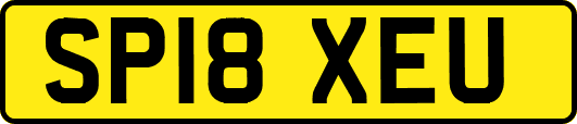 SP18XEU