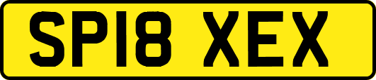 SP18XEX