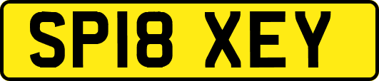 SP18XEY