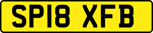 SP18XFB