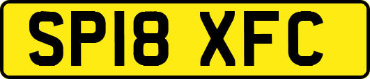 SP18XFC