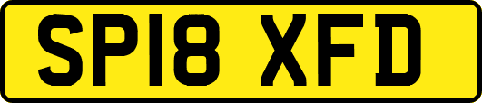 SP18XFD