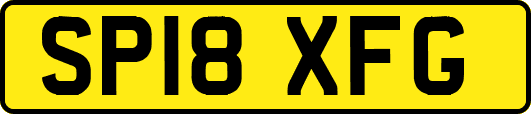 SP18XFG
