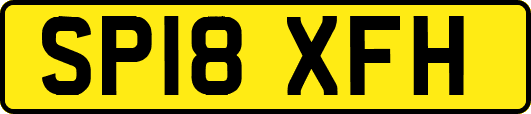 SP18XFH