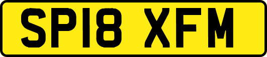 SP18XFM