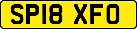 SP18XFO