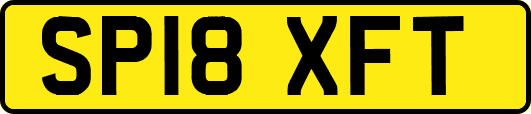 SP18XFT
