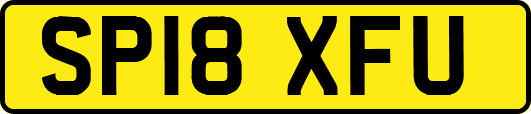 SP18XFU