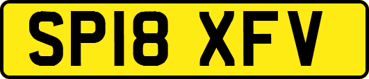 SP18XFV