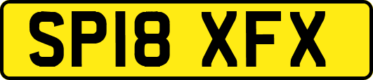 SP18XFX