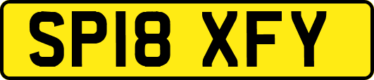 SP18XFY