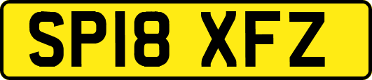 SP18XFZ