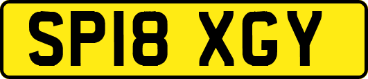 SP18XGY