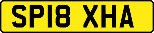 SP18XHA