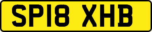 SP18XHB