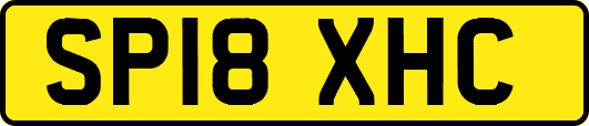 SP18XHC