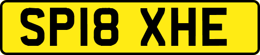 SP18XHE