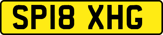 SP18XHG
