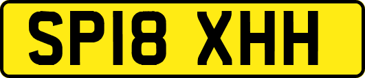 SP18XHH