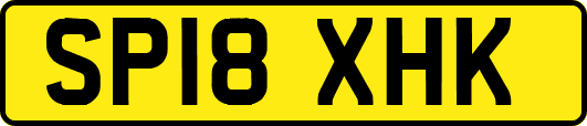 SP18XHK