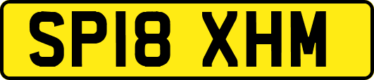 SP18XHM