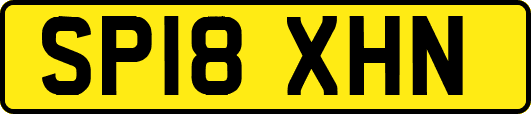 SP18XHN