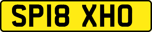 SP18XHO