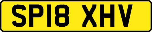 SP18XHV