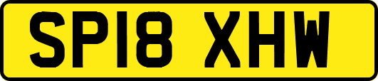 SP18XHW