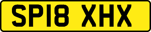 SP18XHX