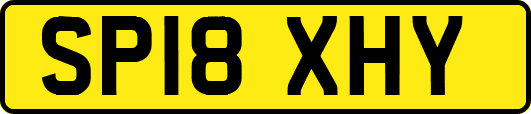 SP18XHY