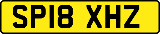 SP18XHZ