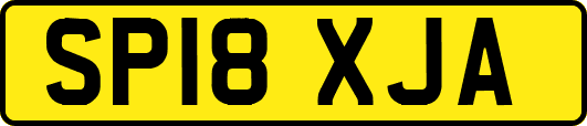 SP18XJA