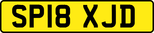 SP18XJD