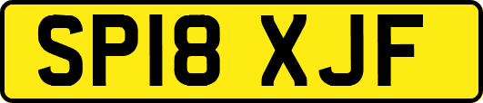 SP18XJF