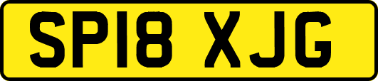 SP18XJG