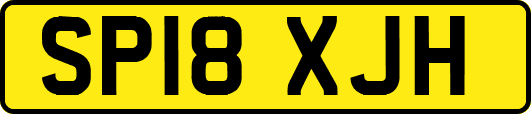SP18XJH