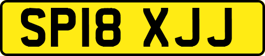 SP18XJJ