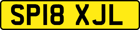 SP18XJL
