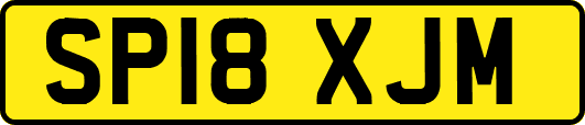 SP18XJM