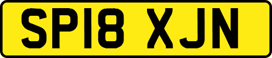 SP18XJN