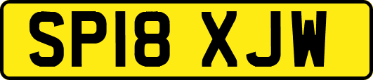 SP18XJW